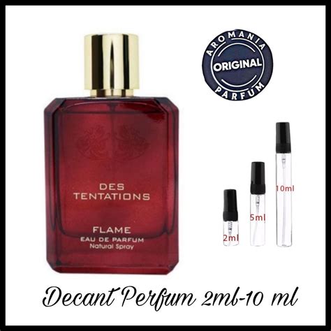 decant perfume for men.